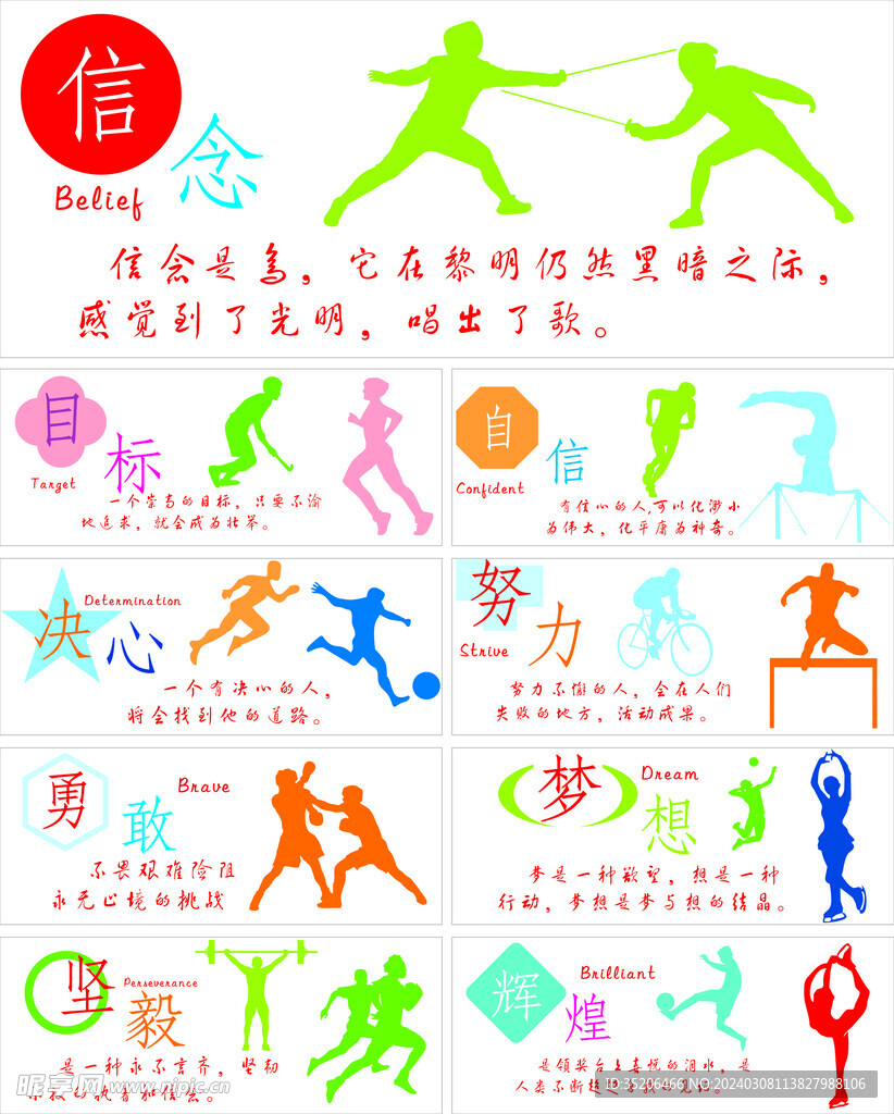 心理素质