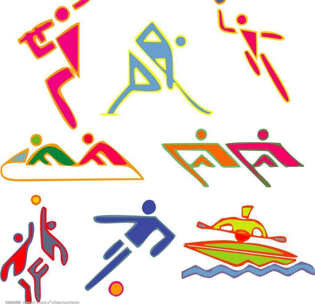 精彩对决的