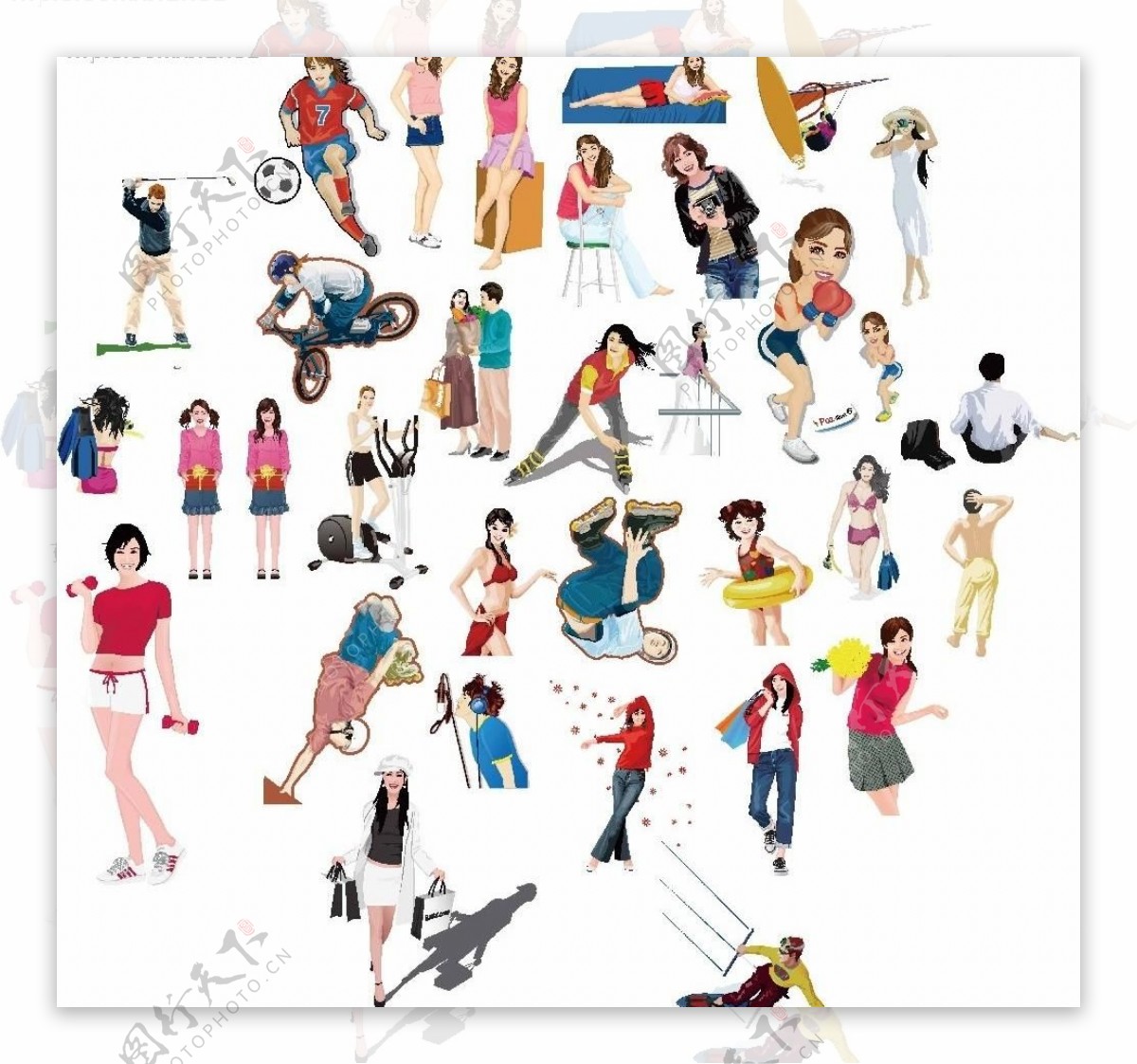 都具有深远